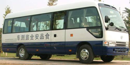 食品檢測(cè)車廠家如何保證居民飲食安全？