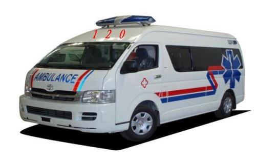 廣州和武漢的救護(hù)車廠家哪家好？