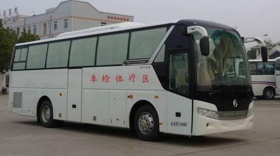 保護(hù)視力，廣州體檢車廠家一直在行動(dòng)！