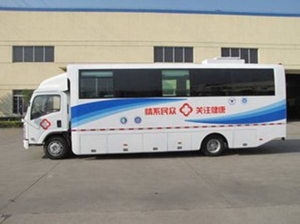 消費(fèi)者與體檢車廠家簽訂購置合同時(shí)需要注意哪幾點(diǎn)？