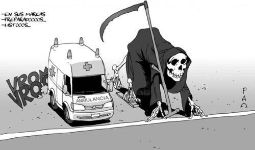 救護(hù)車過高速需要繳費(fèi)嗎？聽聽救護(hù)車廠家怎么說？