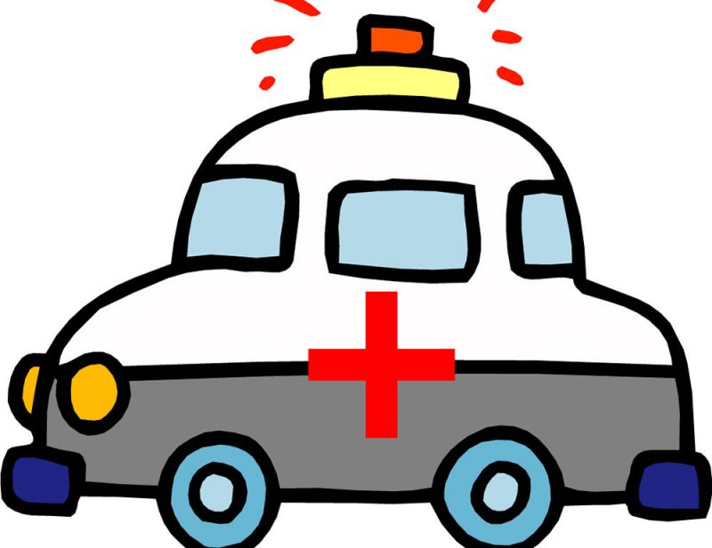 救護(hù)車過高速需要繳費(fèi)嗎？聽聽救護(hù)車廠家怎么說？