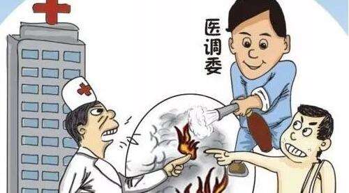 醫(yī)療人員立法保護(hù)啦，醫(yī)院救護(hù)車正規(guī)化還會(huì)遠(yuǎn)嗎？02