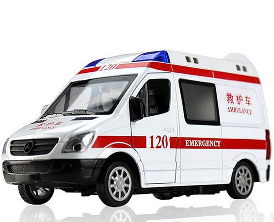 影響救護(hù)車價格的三大因素，救護(hù)車廠家為您解答