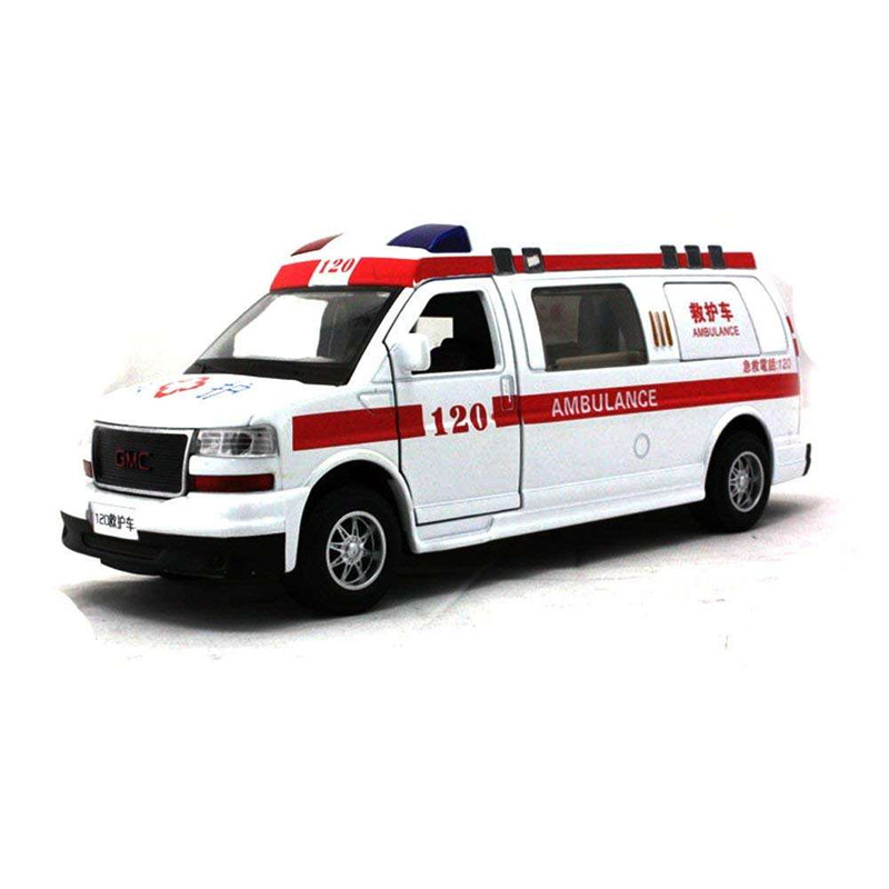 影響救護(hù)車價格的三大因素，救護(hù)車廠家為您解答