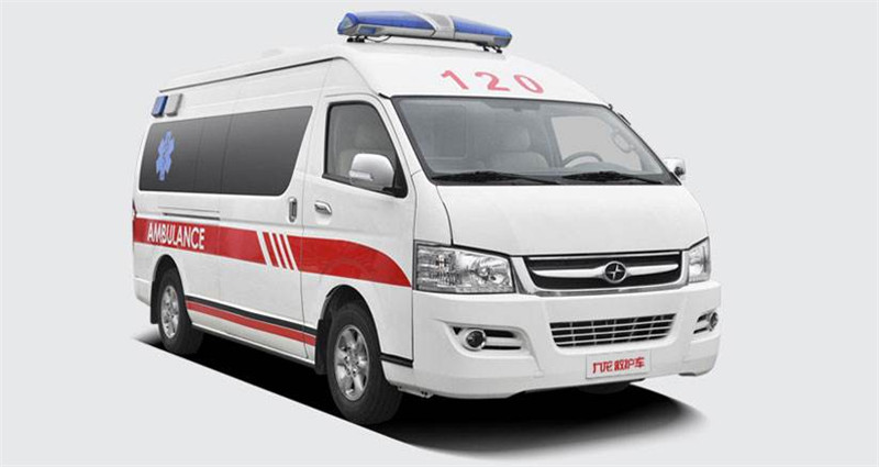 救護車品牌怎么選？看這一點你就知道了。02