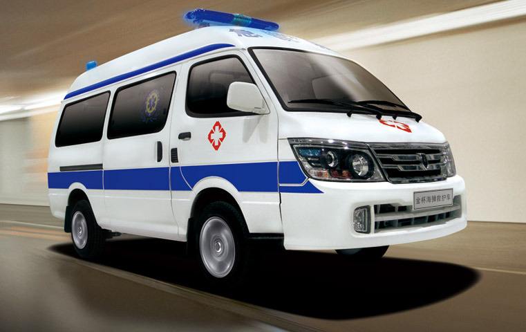 廣州救護車公司能得到快速發(fā)展的因素有哪些？