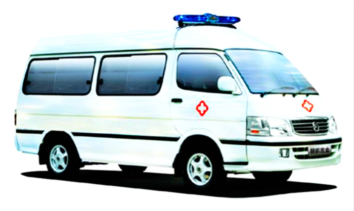 救護(hù)車廠家得到快速發(fā)展的因素有哪些？