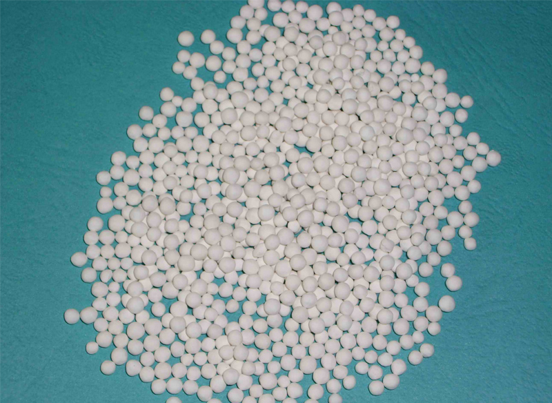 DF中溫有機硫水解催化劑